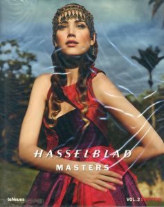 Hasselblad Masters: Emotion/Teneuesのサムネール
