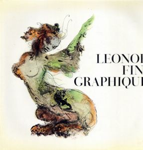 レオノール・フィニ　Leonor Fini: Graphique/レオノール・フィニのサムネール