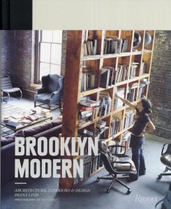 Brooklyn Modern: Architecture, Interiors /Diana Lind　Yoko Inoue　Robert Ivyのサムネール