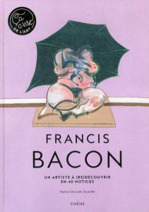 フランシス・ベーコン　Francis Bacon/フランシス・ベーコンのサムネール