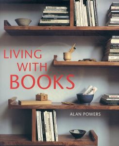 Living With Books/Alan Powersのサムネール