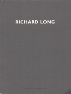 リチャード・ロング　Richard Long /
