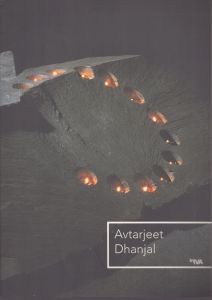 アヴタージート・シン・ダンジャル Avtarjeet Dhanja  /