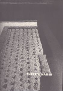 クリスタ・クローサー CHRISTA NAHER   /