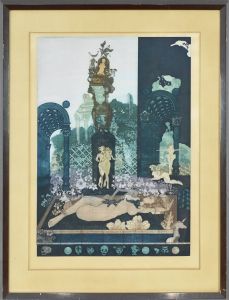 作品 / 山下清澄