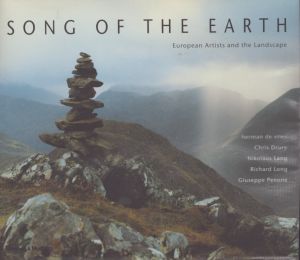 Song of the Earth: European Artists and the Landscape / Mel Gooding