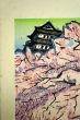 吹雪花忌