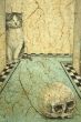 山本雅子画額「Exodus20」