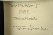 Three V's Blie-1