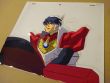 ミクロマン　セル画31枚