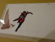 ミクロマン　セル画31枚