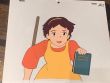若草物語　ナンとジョー先生　世界名作劇場