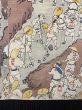 富士山諸人参詣之図
