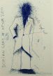 Dorian Gray at Opium Den