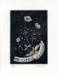 Ex-Libris　蔵書票　＃1