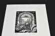 Ex-Libris　蔵書票　＃5