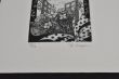 Ex-Libris　蔵書票　＃5