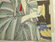 風俗三十二相　むまさう　嘉永年間女郎の風俗