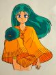 ラム、テン