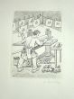 蔵書票　Exlibris2