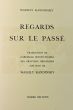 Regards Sur le Passe
