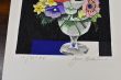 「春の花　花物語五月」