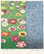 「日照草　花物語八月」