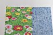 「日照草　花物語八月」
