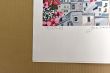 「ヒヤシンス　花物語七月」