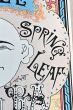 SMILE EXTRA CHOICEST SPRING LEAF JAPAN TEA