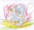 ハンター×ハンター　HUNTER×HUNTER　ウボォーギン