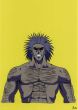 HUNTER×HUNTER　ウボォーギン