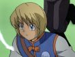 HUNTER×HUNTER　クラピカ