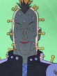HUNTER×HUNTER　ギタラクル(イルミ)