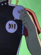 HUNTER×HUNTER　ギタラクル(イルミ)