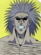 HUNTER×HUNTER　ウボォーギン