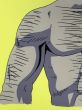 HUNTER×HUNTER　ウボォーギン