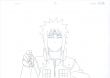 NARUTO-ナルト-　ミナト