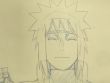 NARUTO-ナルト-　ミナト