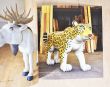 三沢厚彦　ANIMALS in 熊本