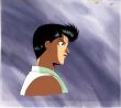 幽遊白書　浦飯幽助
