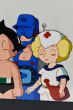 鉄腕アトム