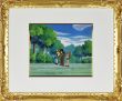 ポケットモンスター　サトシ、ピカチュウ、タケシ、カスミ、トゲピー