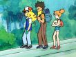 ポケットモンスター　サトシ、ピカチュウ、タケシ、カスミ、トゲピー