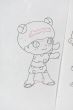 アンパンマン　こむすびまん、うめこちゃん
