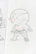 アンパンマン　こむすびまん、うめこちゃん