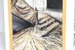 Wrapped Staircase Project for Rue de Paradis Paris