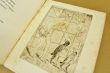 藤田嗣治銅版画集　平行棒　Barres Paralleles