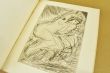 藤田嗣治銅版画集　平行棒　Barres Paralleles