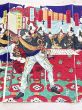 征韓論之図